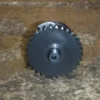 image394757072339_1_1728515614681_1920x2560 1987 Kx80 Kick Start Shaft Kicker Drive Gear Assembly 1985 1986 1987 1988-1990