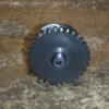 image394757072339_1_1728515614681_1920x2560 1987 Kx80 Kick Start Shaft Kicker Drive Gear Assembly 1985 1986 1987 1988-1990