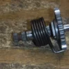 image394757072339_2_1728515614673_1920x2560 1987 Kx80 Kick Start Shaft Kicker Drive Gear Assembly 1985 1986 1987 1988-1990
