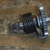 image394757072339_2_1728515614673_1920x2560 1987 Kx80 Kick Start Shaft Kicker Drive Gear Assembly 1985 1986 1987 1988-1990