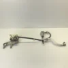 image405792132868_0_1745212025971_1920x2560 2002 Honda CRF450R Rear Brake Assembly OEM Brakes Caliper Master Cylinder