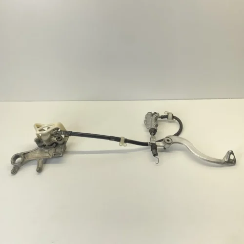 image405792132868_0_1745212025971_1920x2560 2002 Honda CRF450R Rear Brake Assembly OEM Brakes Caliper Master Cylinder