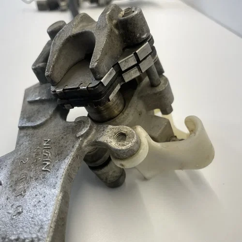 image405792132868_10_1745212026121_1920x2560 2002 Honda CRF450R Rear Brake Assembly OEM Brakes Caliper Master Cylinder