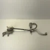 image405792132868_1_1745212025831_1920x2560 2002 Honda CRF450R Rear Brake Assembly OEM Brakes Caliper Master Cylinder
