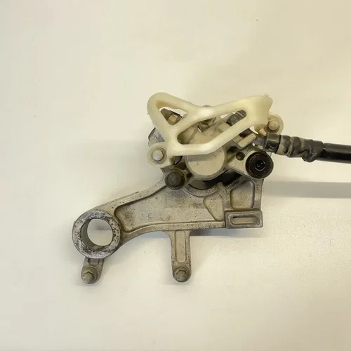 image405792132868_3_1745212026216_1920x2560 2002 Honda CRF450R Rear Brake Assembly OEM Brakes Caliper Master Cylinder