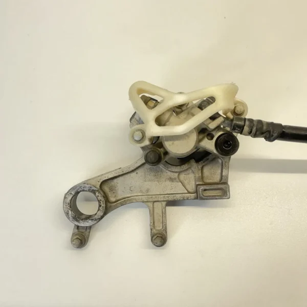 image405792132868_3_1745212026216_1920x2560 2002 Honda CRF450R Rear Brake Assembly OEM Brakes Caliper Master Cylinder