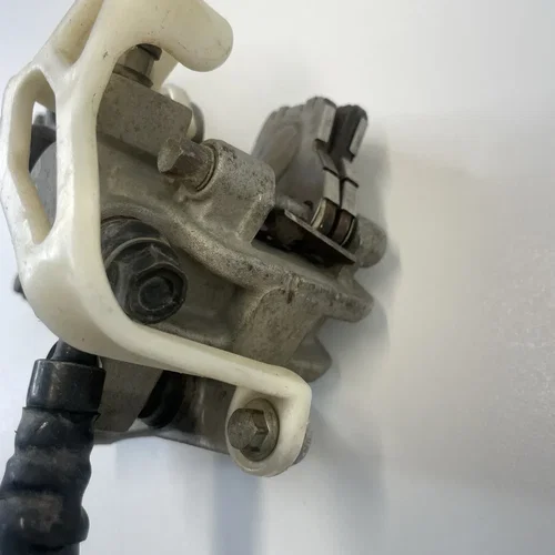 image405792132868_4_1745212025934_1920x2560 2002 Honda CRF450R Rear Brake Assembly OEM Brakes Caliper Master Cylinder