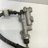 image405792132868_7_1745212025911_1920x2560 2002 Honda CRF450R Rear Brake Assembly OEM Brakes Caliper Master Cylinder
