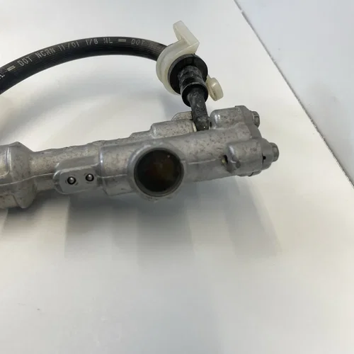 image405792132868_8_1745212026063_1920x2560 2002 Honda CRF450R Rear Brake Assembly OEM Brakes Caliper Master Cylinder