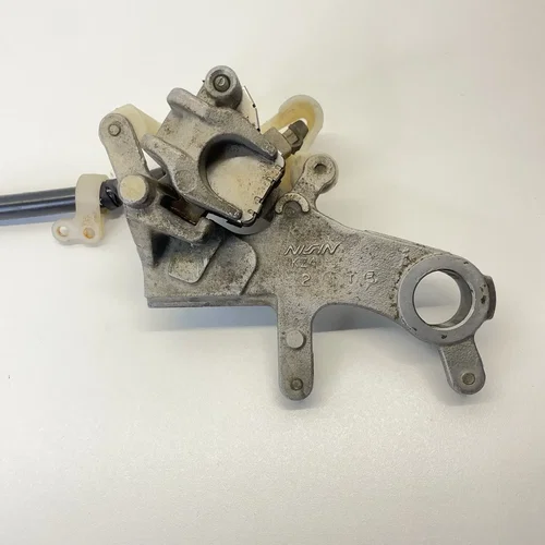 image405792132868_9_1745212026131_1920x2560 2002 Honda CRF450R Rear Brake Assembly OEM Brakes Caliper Master Cylinder