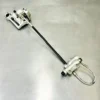 image405821344575_0_1749782557909_1920x2560 2022 Husqvarna TC 125 Brembo Rear Brake Assy Mater Cylinder Caliper 77713080001