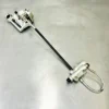 image405821344575_0_1749782557909_1920x2560 2022 Husqvarna TC 125 Brembo Rear Brake Assy Mater Cylinder Caliper 77713080001