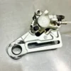 image405821344575_2_1749782558018_1920x2560 2022 Husqvarna TC 125 Brembo Rear Brake Assy Mater Cylinder Caliper 77713080001