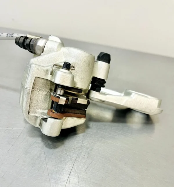image405821344575_4_1749782557947_1920x2560 2022 Husqvarna TC 125 Brembo Rear Brake Assy Mater Cylinder Caliper 77713080001