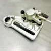 image405821344575_5_1749782557976_1920x2560 2022 Husqvarna TC 125 Brembo Rear Brake Assy Mater Cylinder Caliper 77713080001