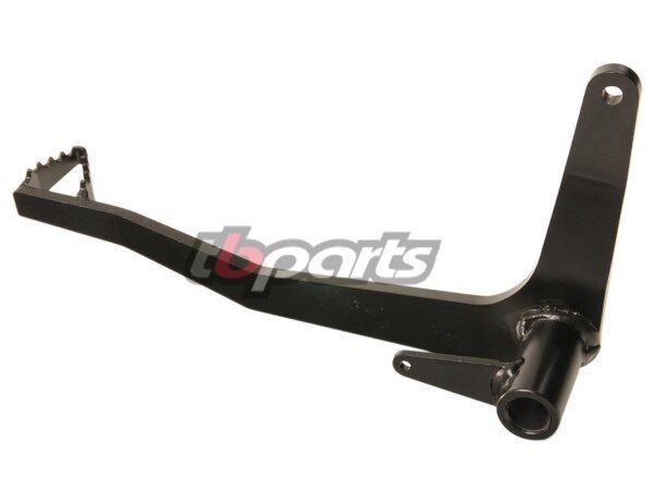 image9395398410557_1_1725485280737_1920x2560 Honda Z50 XR50 CRF50 XR70 CRF70 Foot Brake Pedal - Black