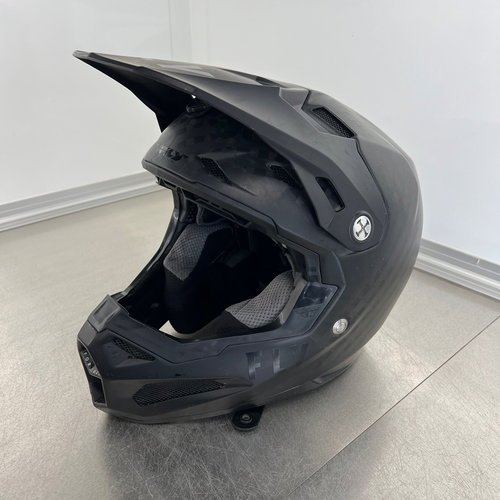 Fly Racing Formula Helmet