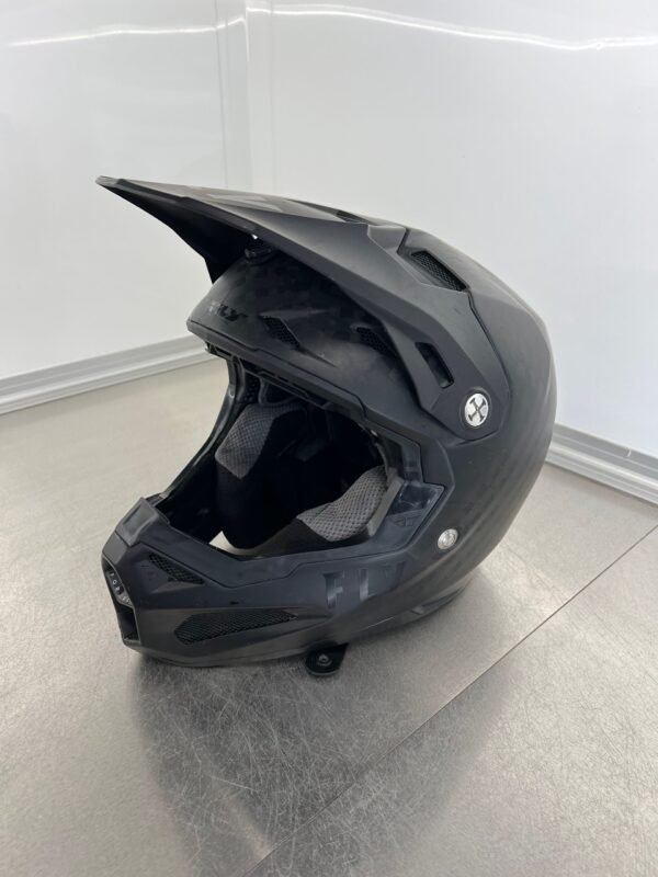 Fly Racing Formula Helmet