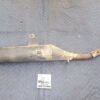 2009 Yamaha TTR 230 Stock Slip On Pipe Muffler