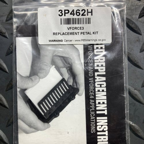 NEW V force 3 Replacement Reeds KTM 85sx