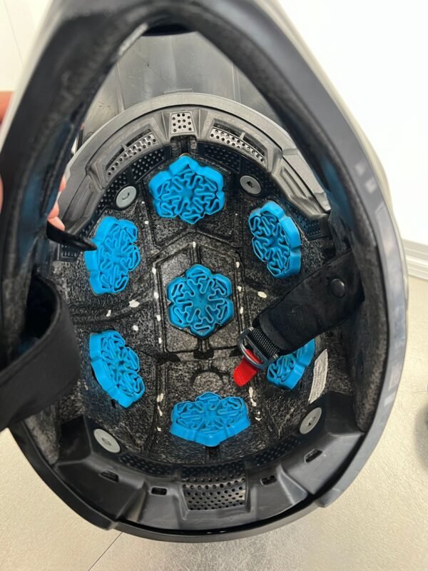 Fly Racing Formula Helmet