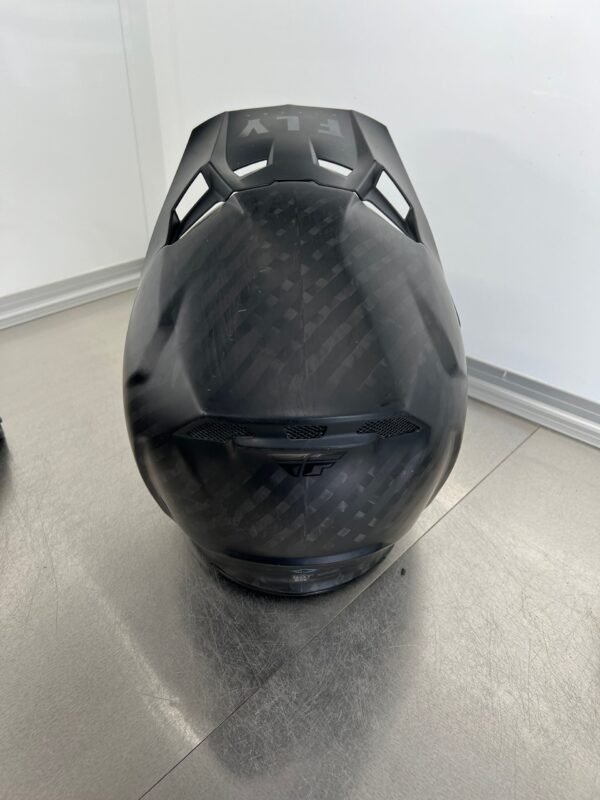 Fly Racing Formula Helmet