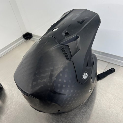Fly Racing Formula Helmet