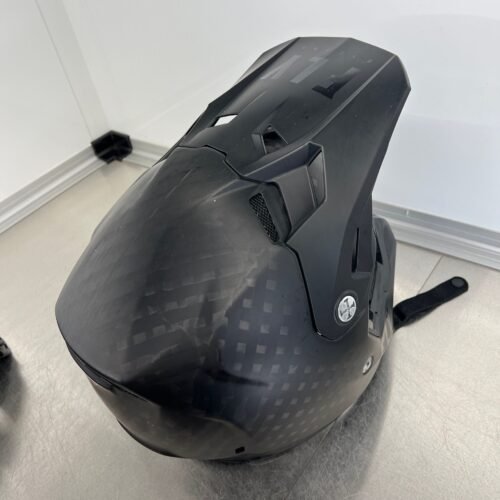 Fly Racing Formula Helmet