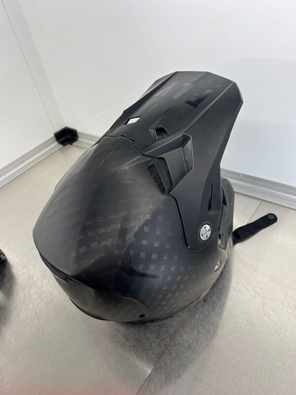 Fly Racing Formula Helmet