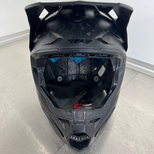 Fly Racing Formula Helmet