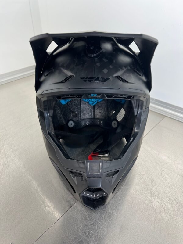 Fly Racing Formula Helmet