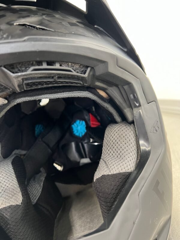 Fly Racing Formula Helmet