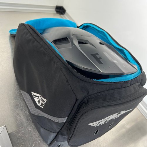 Fly Racing Formula Helmet