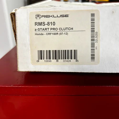 Stock Clutch Crf150rb