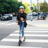 001-4 Hiboy S2 36V/7.5Ah 350W Electric Scooter