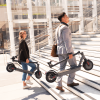 001-5 Hiboy S2 36V/7.5Ah 350W Electric Scooter