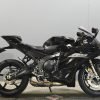 2027 Yamaha YZF-R9