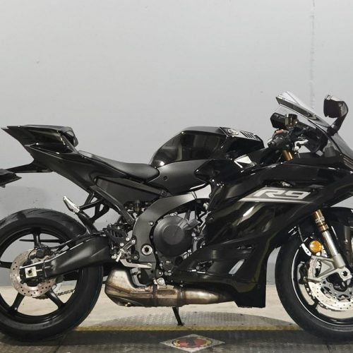 2027 Yamaha YZF-R9