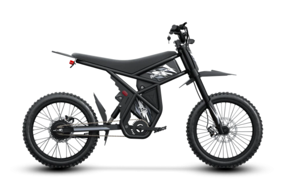 01_175690e3-f8cf-4126-9227-17e75c73b5f8 Riding Times GT73 48V/36Ah 2400W Off-Road Electric Dirt Bike