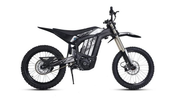 0216-9 Eunorau Rerode R1+ 72V/40Ah 17,000W Off-Road Electric Dirt Bike