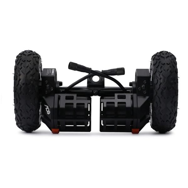 Exway Ace Gear Drivetrain