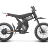 0619_GT73 Riding Times GT73 Pro 60V/36Ah 3000W Off-Road Electric Dirt Bike