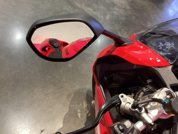 2025 Ducati Panigale V2s