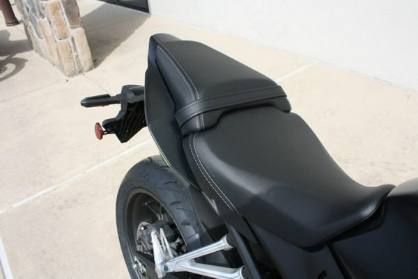 2026 Honda CBR650R E-Clutch