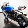 2024 Suzuki GSX-R750Z
