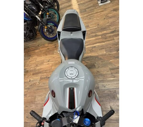 2026 Honda CBR600RR