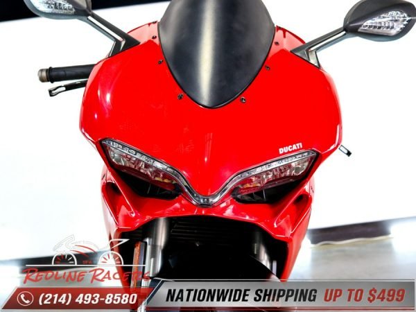 2017 Ducati Panigale 959