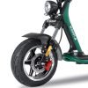 Koppla Gator M2 60V/40Ah 3000W Electric Scooter