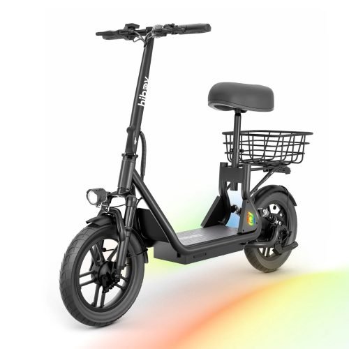 Hiboy Q2 36V/9Ah 422W Electric Scooter