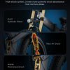 ENGWE X26 48V 19Ah/29Ah 1000W All-Terrain Electric Bike